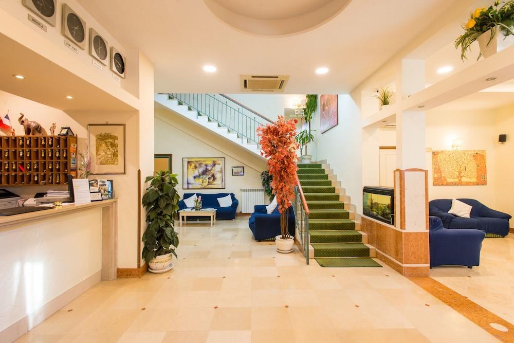 San Paolo 4* Napels