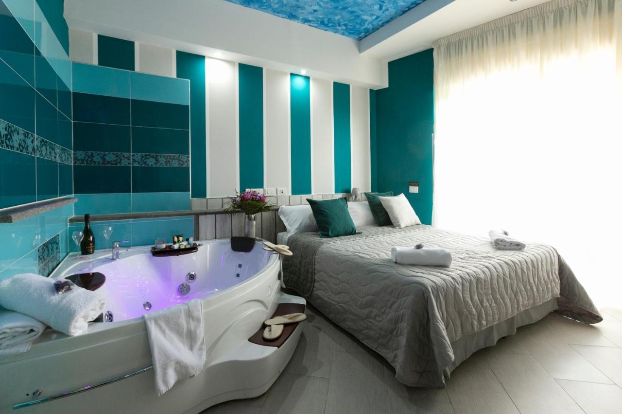 San Paolo Hotel Napels