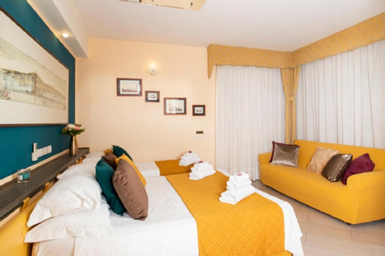 San Paolo Hotel 4*