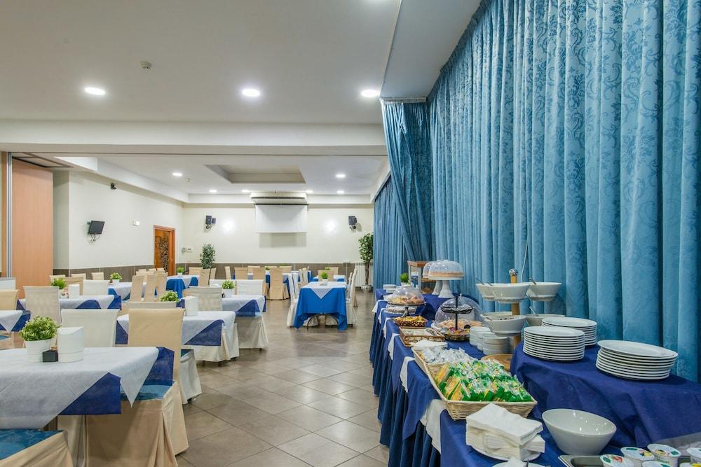 San Paolo Hotel Napels