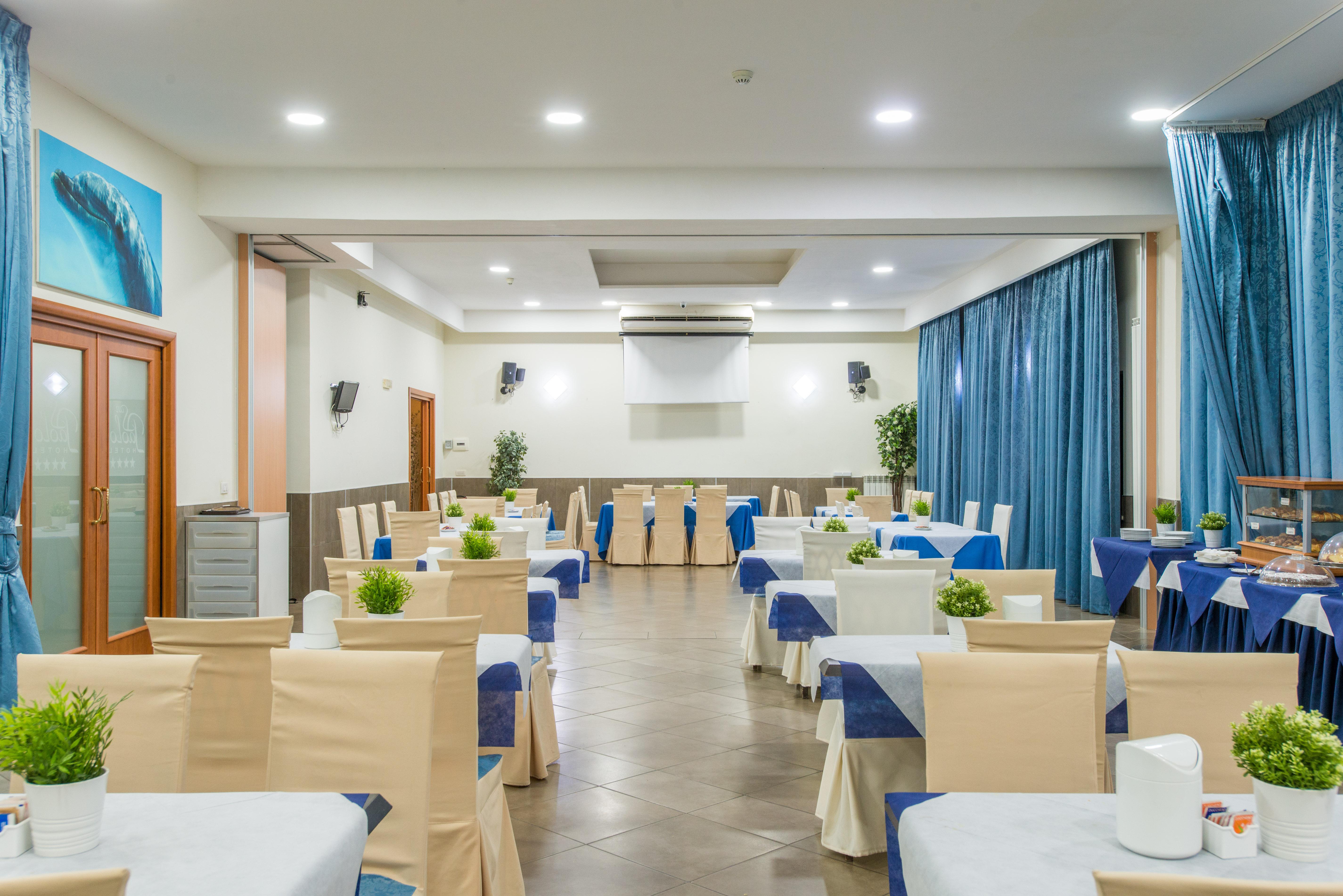 Hotel San Paolo Napels