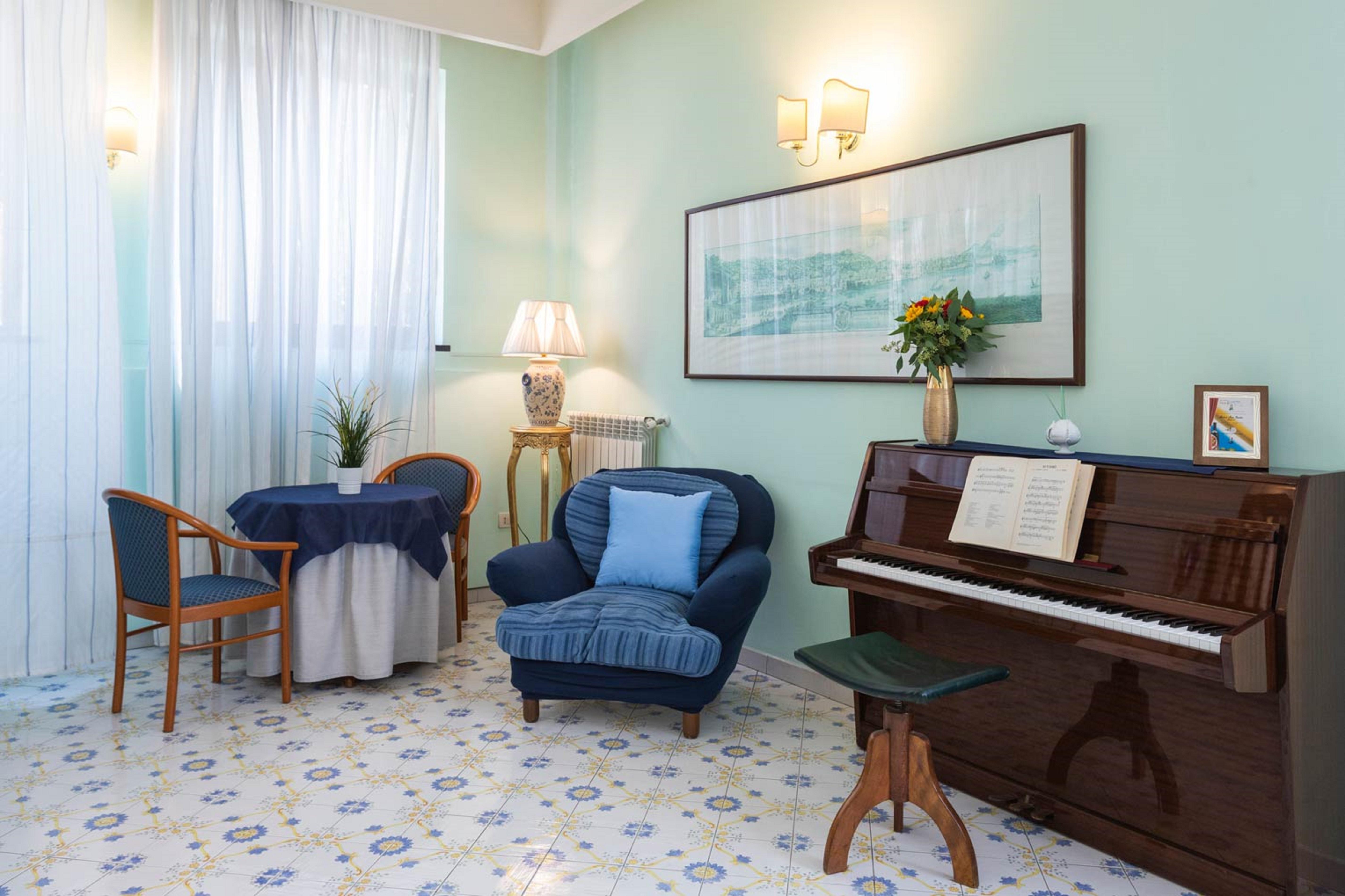 San Paolo Hotel