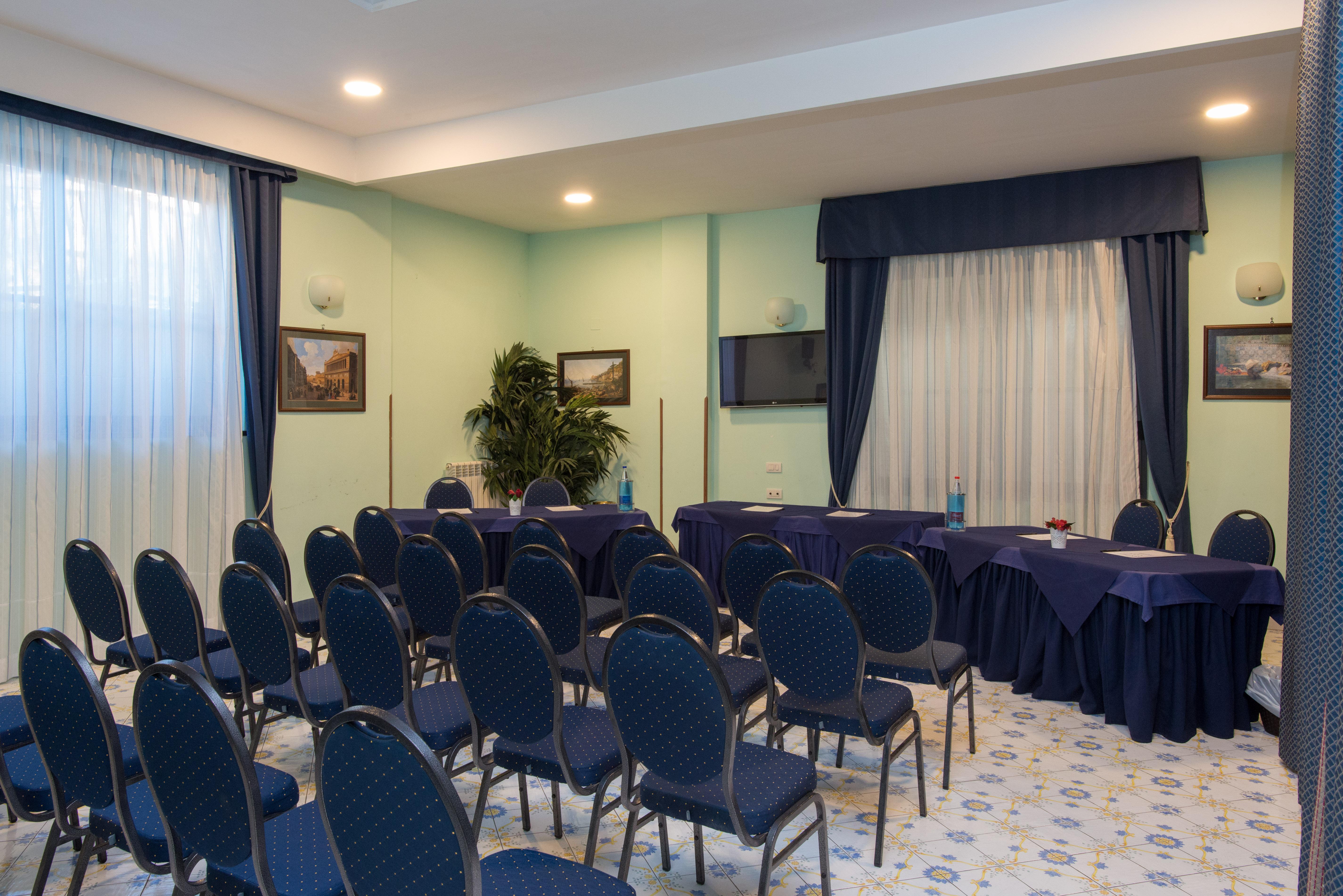 San Paolo 4* Napels