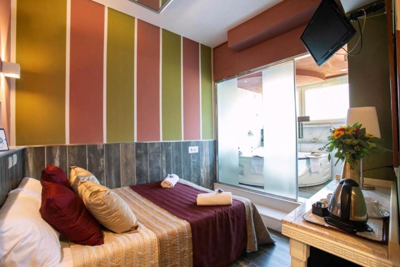 Hotel San Paolo Napoli