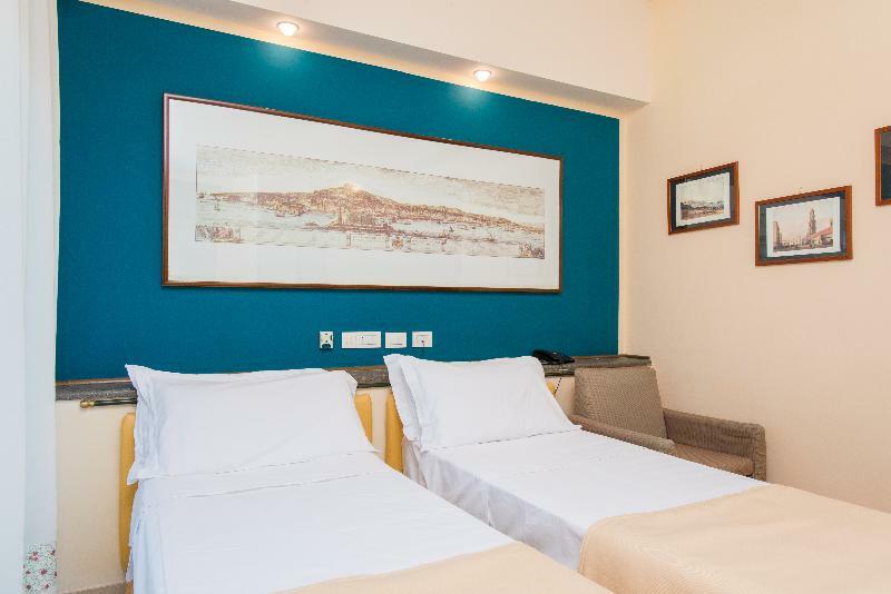San Paolo Hotel Napels